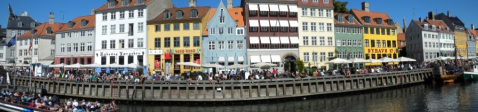 Cheap Car Hire in Copenhagen, Denmark