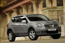 SUV Rentals Japan