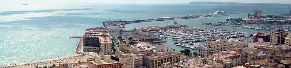 Cheap Self Drive Cars Alicante