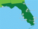 Cheap Car Hire Florida